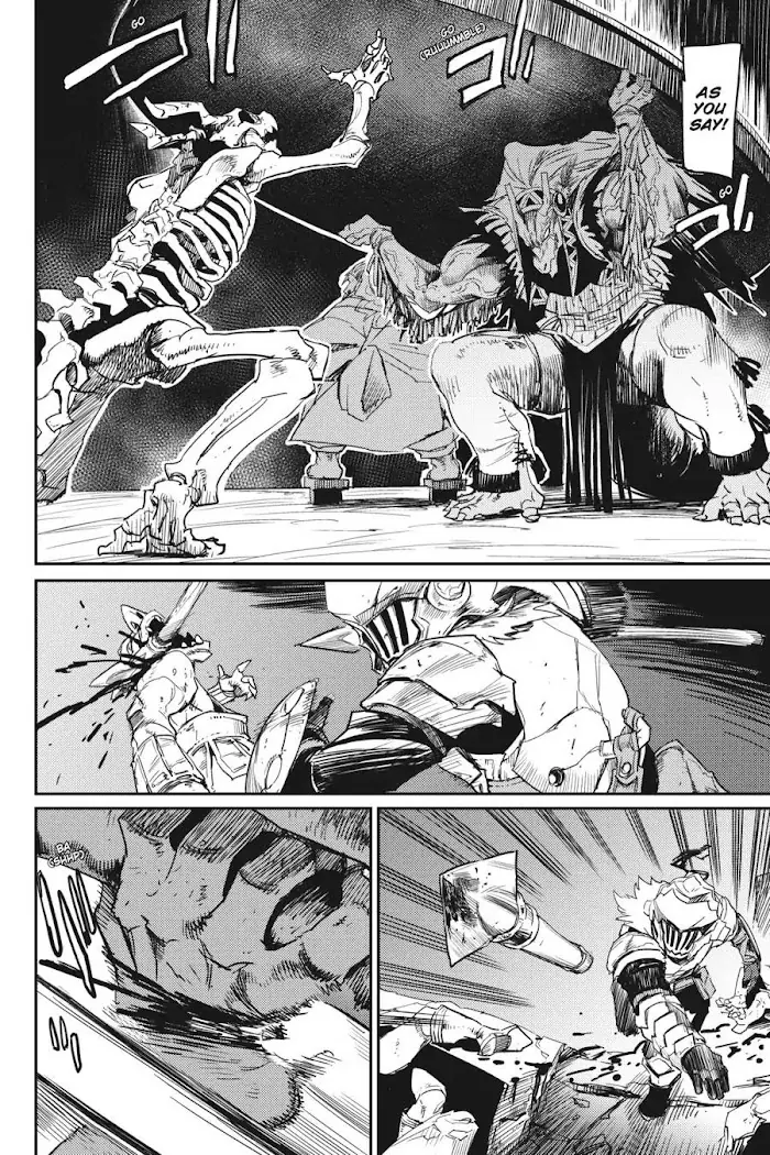 Goblin Slayer Chapter 28 image 20_optimized